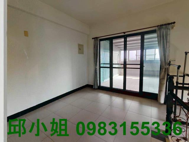 嘉義水上透天-8