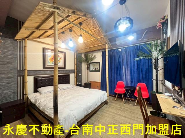 台南東區透天-6