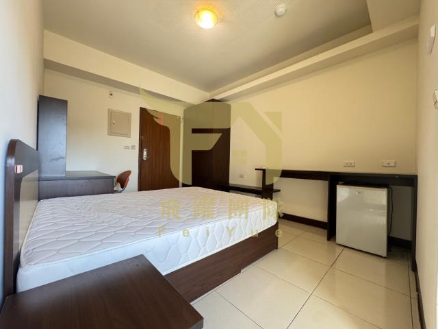 桃園中壢華廈_套房-3