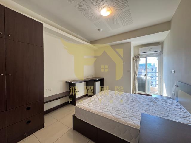 桃園中壢華廈_套房-4