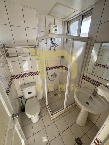 桃園中壢華廈_套房-5