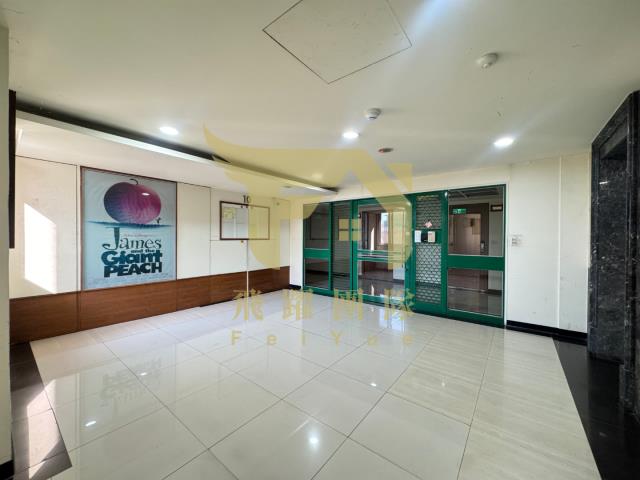 桃園中壢華廈_套房-7