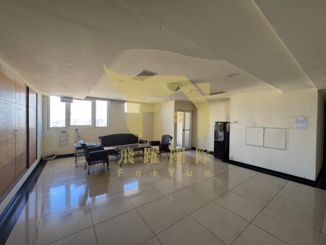 桃園中壢華廈_套房-8