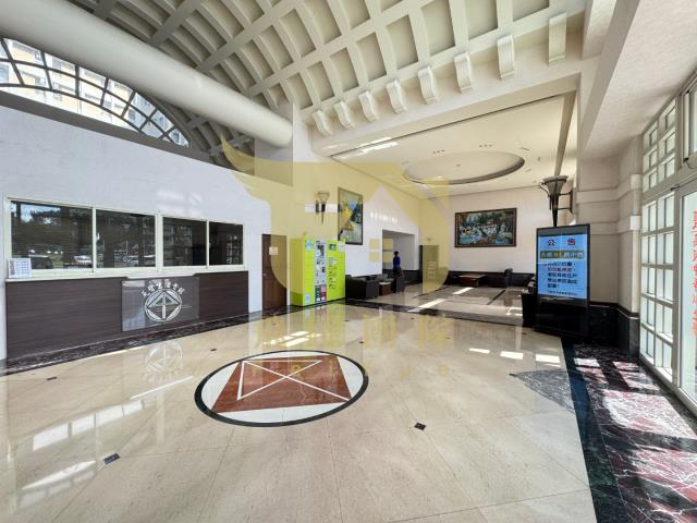 桃園中壢華廈_套房-9