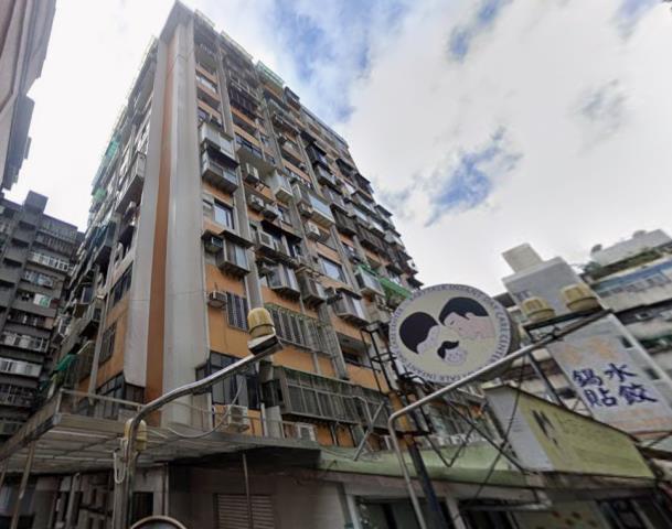 大安區法拍大樓-5