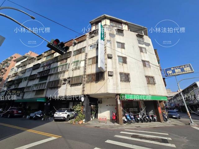 台中市北區尚德街100之3號4樓法拍相關皆可詢問小林法拍