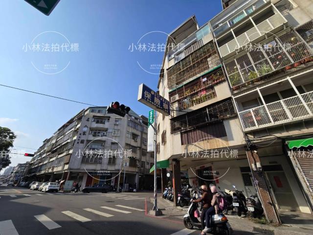 北區公寓法拍-2