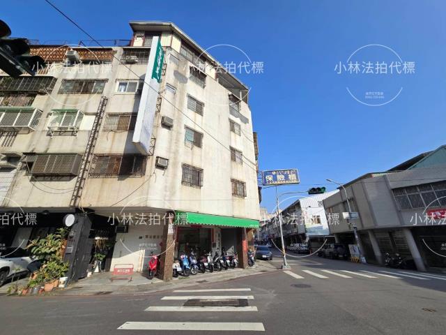 北區公寓法拍-3