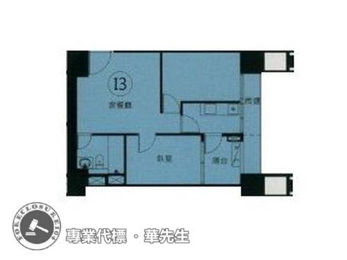 淡水大樓法拍-9