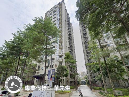 南港大樓法拍-4