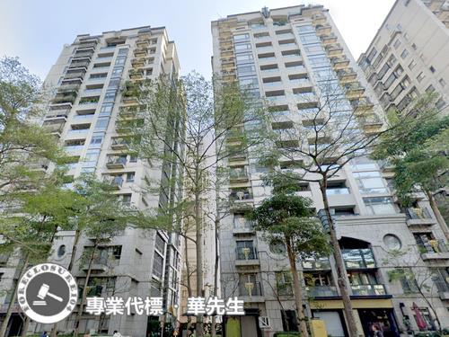 南港大樓法拍-1