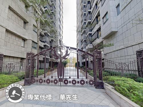 南港大樓法拍-5