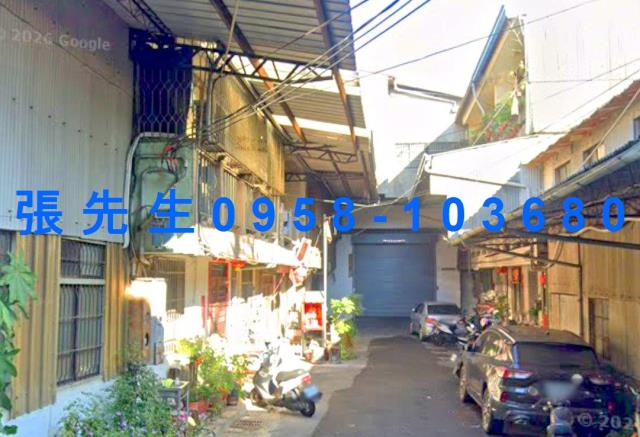 豐原法拍透天-4