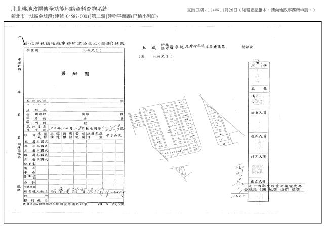 土城華廈拍賣-9