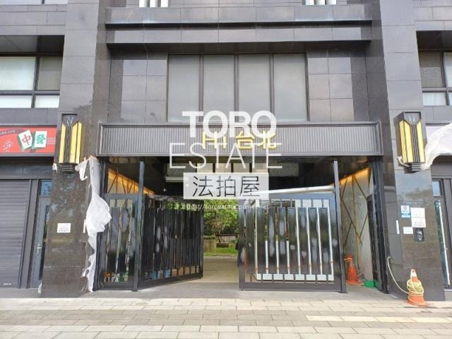 新北拍賣大樓-2