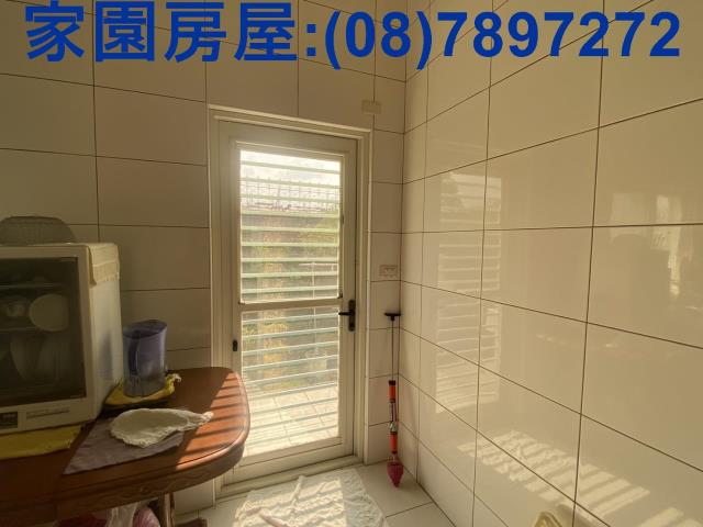 屏東內埔農舍-2