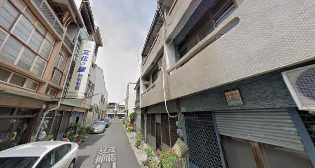 台南新營法拍透天-3