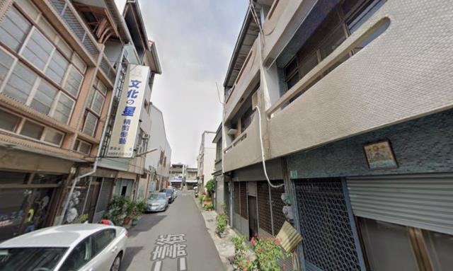 台南新營法拍透天-5