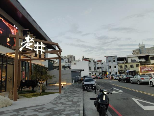 台中西屯透天-4