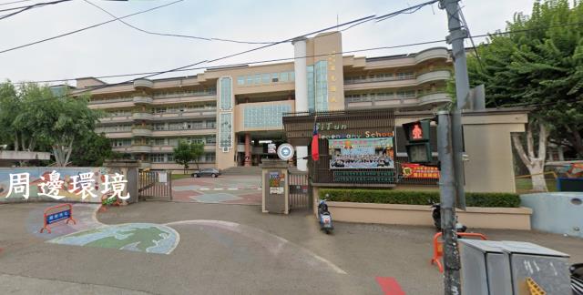 台中西屯透天-7