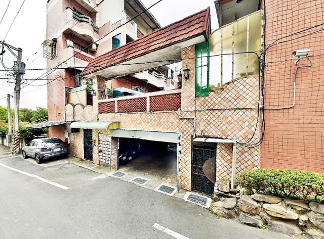 嘉義中埔法拍透天-2