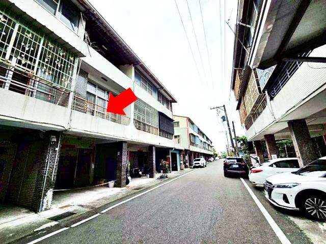 雲林古坑透天法拍-4