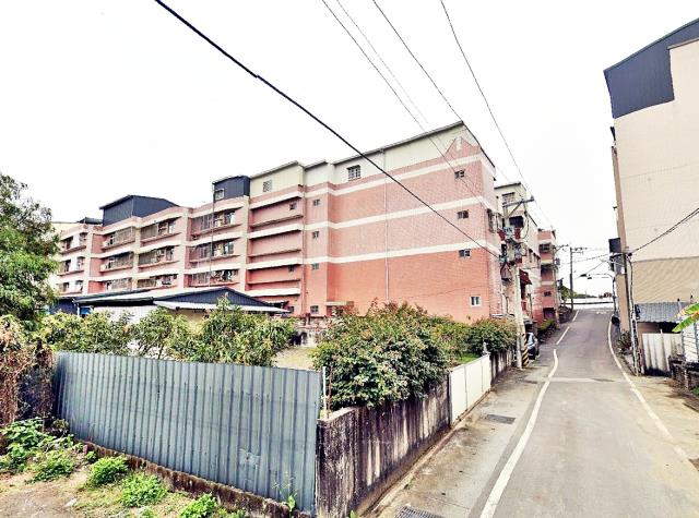 嘉義中埔透天法拍-1