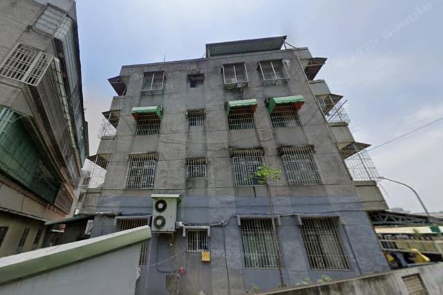 高雄小港拍賣公寓-4