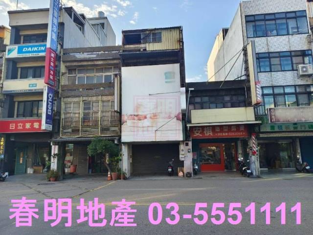 新竹北區透天-4