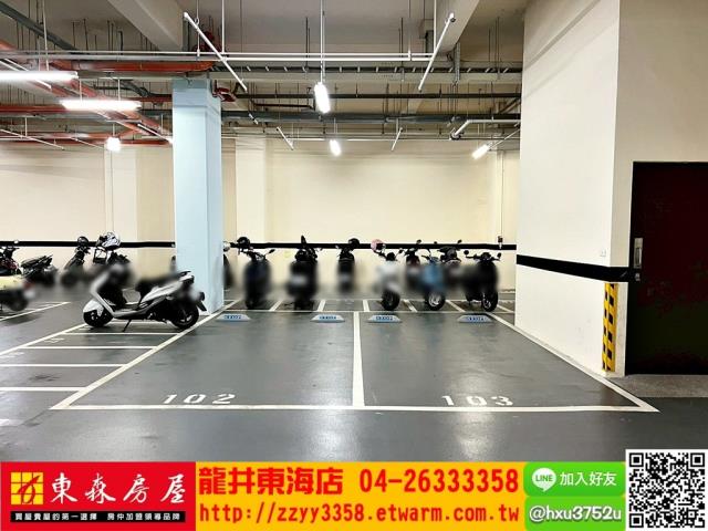 台中龍井華廈-10