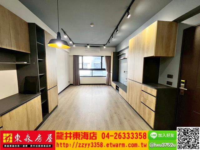 台中龍井華廈-1