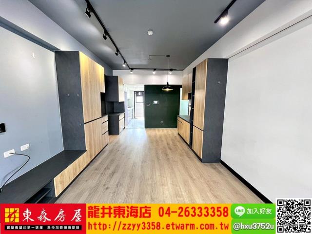 台中龍井華廈-2