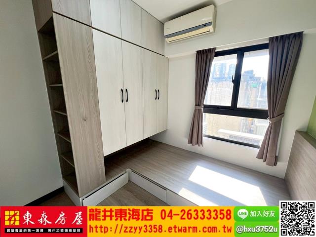 台中龍井華廈-6