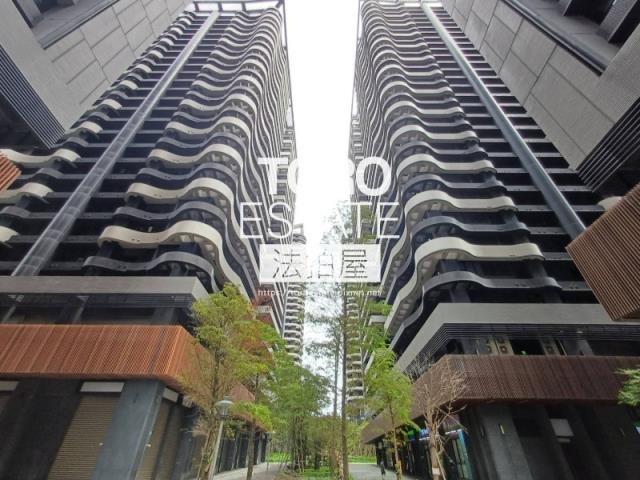 新北淡水大樓法拍-2