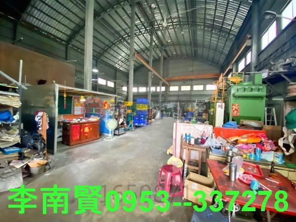 台南安南廠房-7