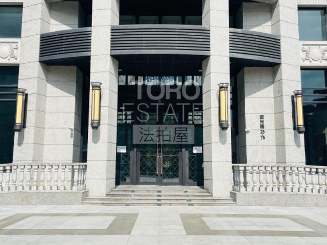 新店大樓法拍-2