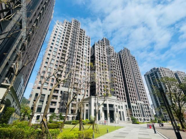 新店大樓法拍-3