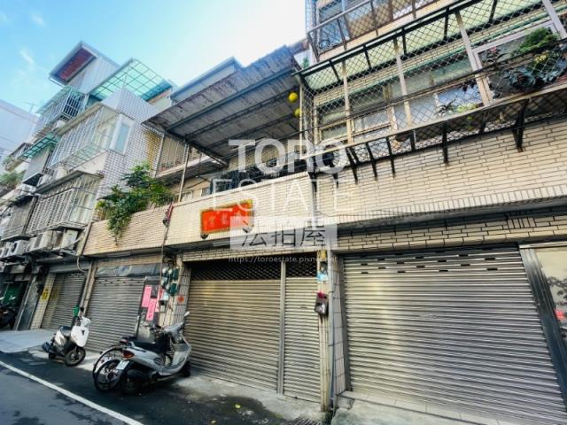 板橋透天拍賣-5