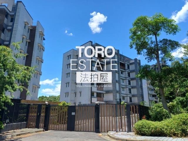 淡水法拍大樓-2