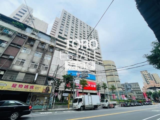 中和大樓法拍-4