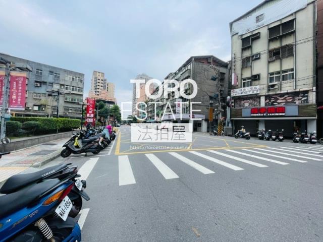 中和大樓法拍-7