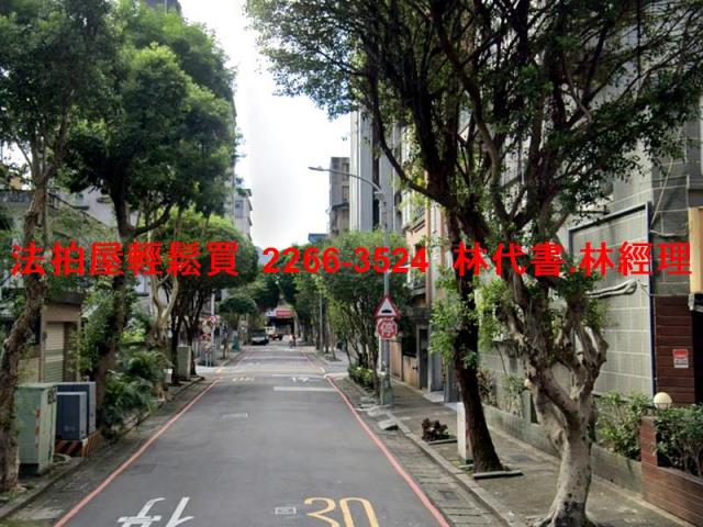 新店法拍華廈-5