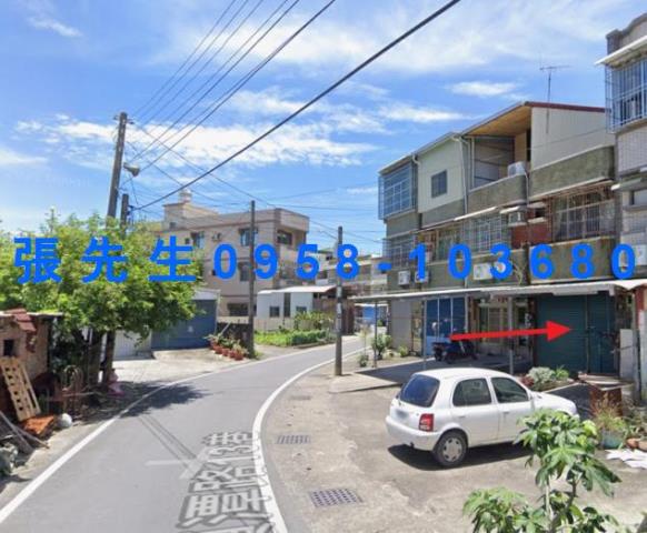 岡山透天法拍-4