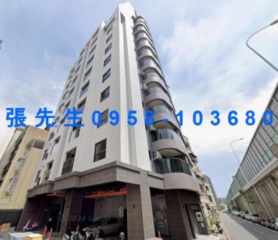 高雄市三民區民孝路93巷15號10樓大樓