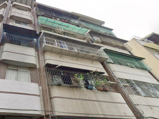 高雄小港公寓法拍-1