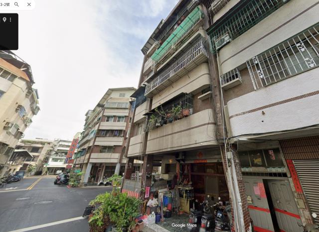 高雄小港公寓法拍-5