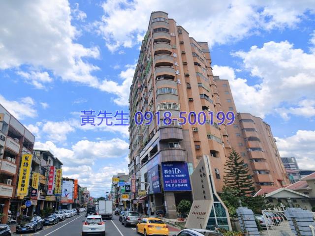 南投草屯大樓_華廈_套房法拍-2