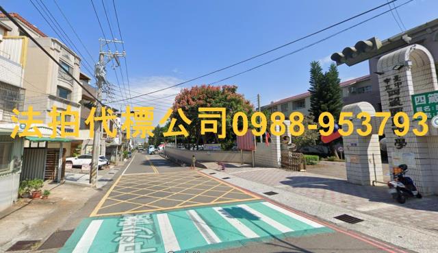 台中龍井拍賣透天-3