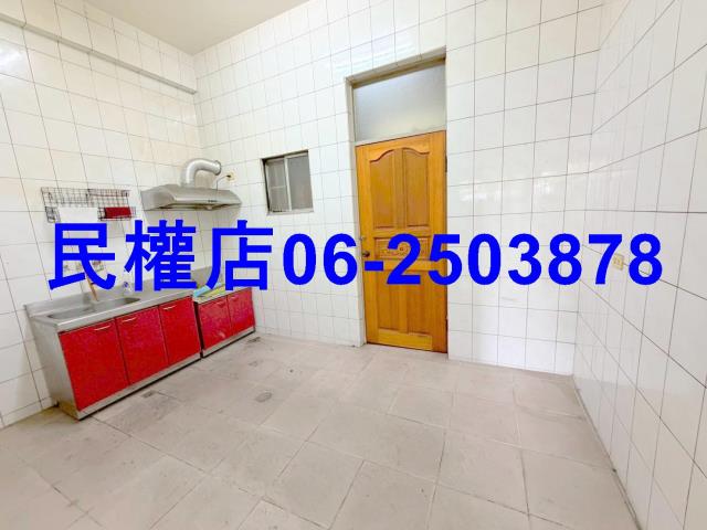 台南安定透天-9