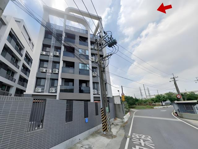 高雄岡山大樓_華廈法拍-2